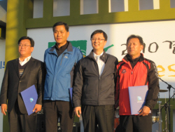 양평군 '2010 경기축산 G-Festival’ 종합우승