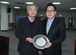 양평군 '정책자문단 간담회' 가져