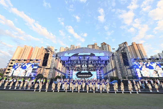 �ϳ���, 17~18�� ��������The �ϳ��� ����