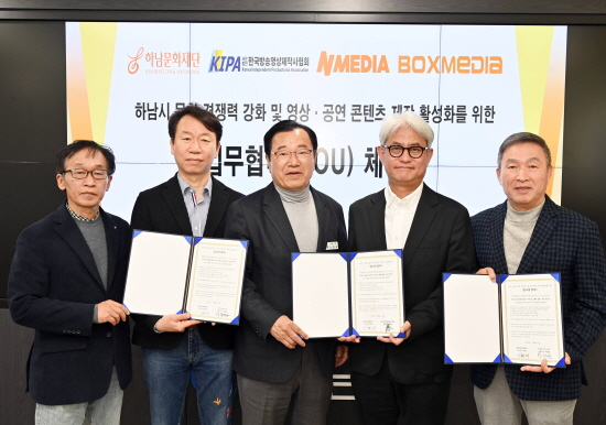 �ϳ���ȭ���, ���󡤰��� ��������� ��������